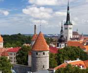 Tallinn