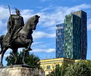 Tirana