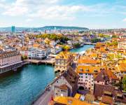 Zurich