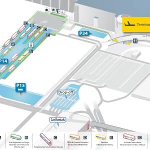 Station de bus