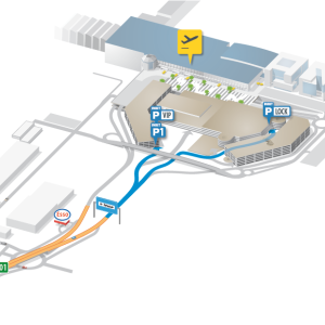 Parking p1
