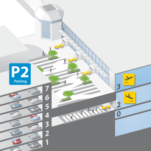 Parking p2