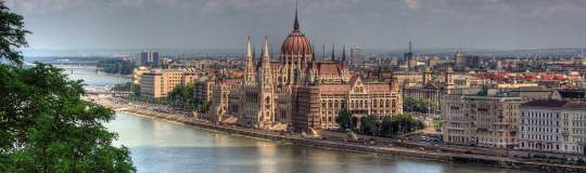 Budapest