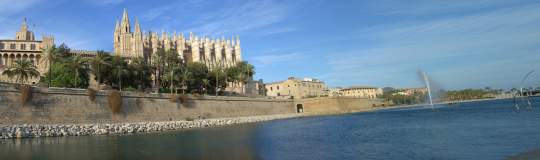 Palma de Majorque