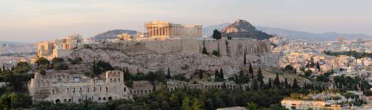 Athènes