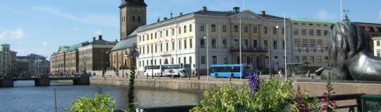 Göteborg