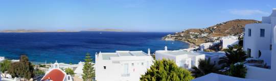 Mykonos