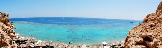 Sharm el Sheikh