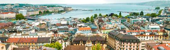 Genève