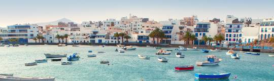 Lanzarote - Arrecife