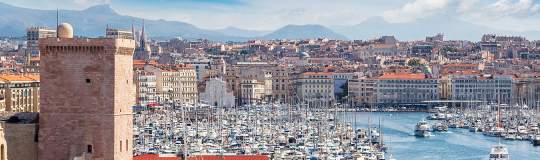 Marseille Marseille