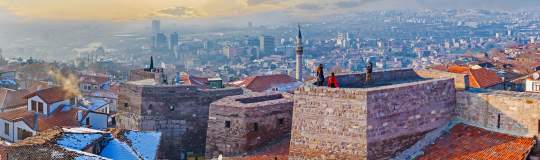 Ankara