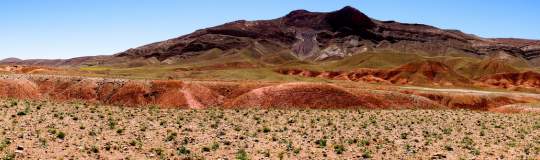 Al Hoceima Al Hoceima