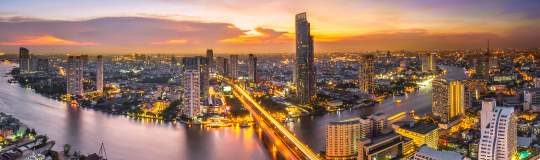 Bangkok
