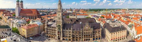 Munich Munich
