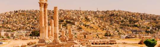 Amman