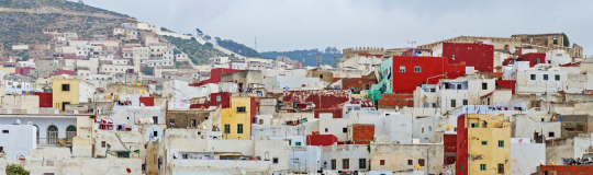 Tétouan Tétouan