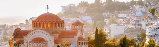 Thessalonique