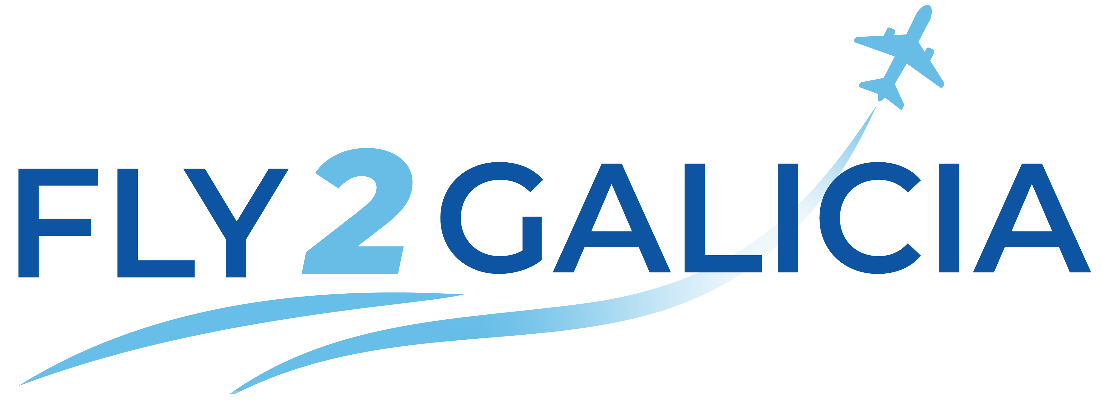 Fly2Galicia